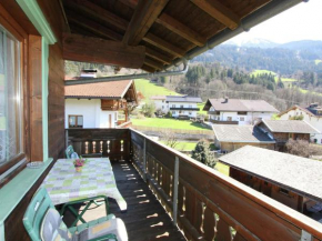 Cozy Apartment in Hart im Zillertal near Ski Area